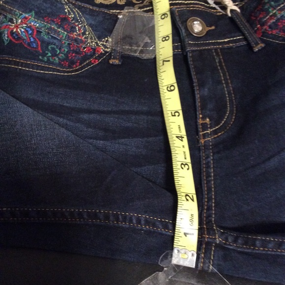 Ladies jeans - Picture 11 of 11